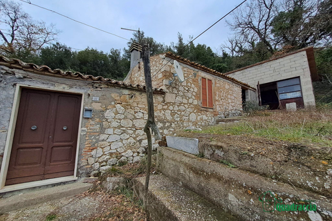 Villa i Guardea, Terni, Guardea - € 28.000 | Ref: .36Bis - foto 17
