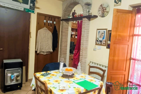 Byhus i Giove, Terni, Giove - € 70.000 | Ref: .29 - foto 4