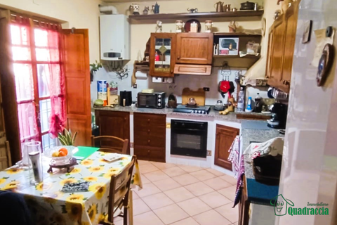 Byhus i Giove, Terni, Giove - € 70.000 | Ref: .29 - foto 8
