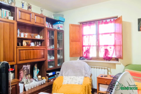 Byhus i Giove, Terni, Giove - € 70.000 | Ref: .29 - foto 9