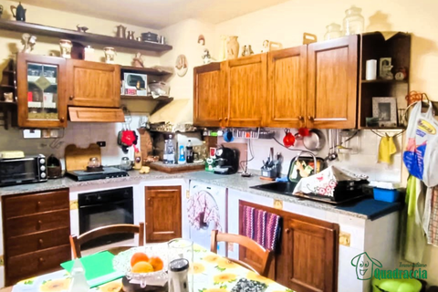 Byhus i Giove, Terni, Giove - € 70.000 | Ref: .29 - foto 12