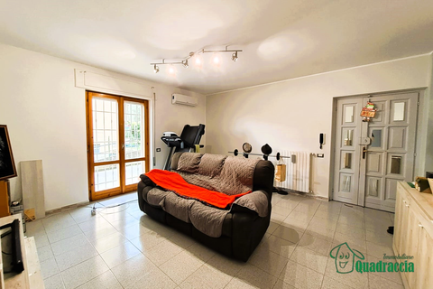 Leilighet i Amelia, Terni, Amelia - € 160 000 | Ref: 37. - foto 7
