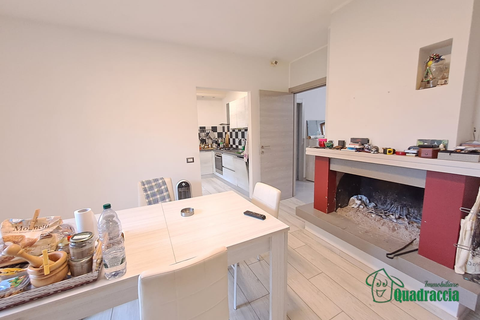 Leilighet i Amelia, Terni, Amelia - € 160 000 | Ref: 37. - foto 8