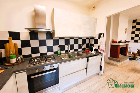 Leilighet i Amelia, Terni, Amelia - € 160 000 | Ref: 37. - foto 9