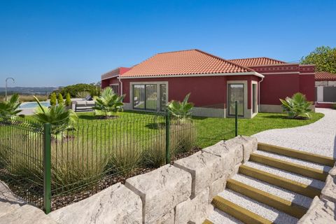 Bungalow i Caldas da Rainha, Leiria, Caldas da Rainha - € 870.000 | Ref: 409WCP - foto 2
