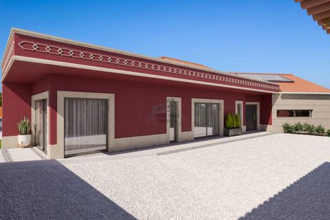 Bungalow i Caldas da Rainha, Leiria, Caldas da Rainha - € 870.000 | Ref: 409WCP - foto 4