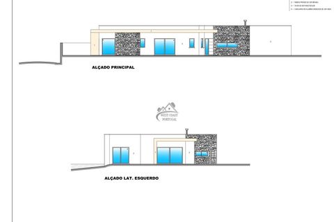 Bungalow i Caldas da Rainha, Leiria, Caldas da Rainha - € 870.000 | Ref: 409WCP - foto 24