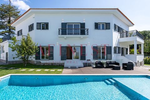 Villa i Cascais, Lisbon, Cascais - € 4.500.000 | Ref: C0802/26 - foto 1