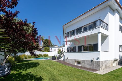 Villa i Cascais, Lisbon, Cascais - € 4.500.000 | Ref: C0802/26 - foto 6