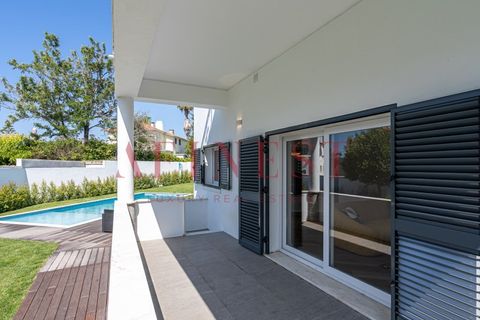 Villa i Cascais, Lisbon, Cascais - € 4.500.000 | Ref: C0802/26 - foto 7