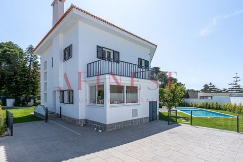 Villa i Cascais, Lisbon, Cascais - € 4.500.000 | Ref: C0802/26 - foto 9