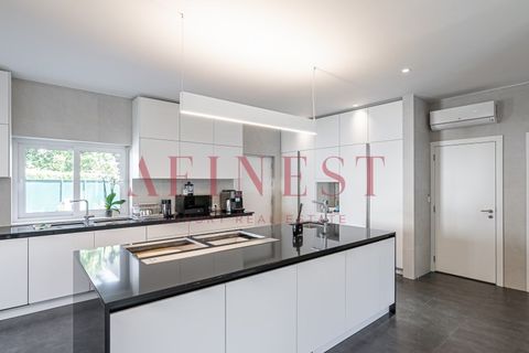 Villa i Cascais, Lisbon, Cascais - € 4.500.000 | Ref: C0802/26 - foto 10