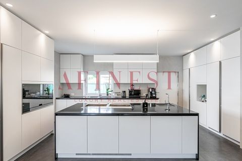 Villa i Cascais, Lisbon, Cascais - € 4.500.000 | Ref: C0802/26 - foto 2