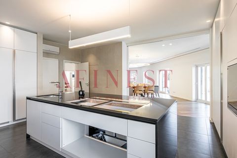 Villa i Cascais, Lisbon, Cascais - € 4.500.000 | Ref: C0802/26 - foto 12