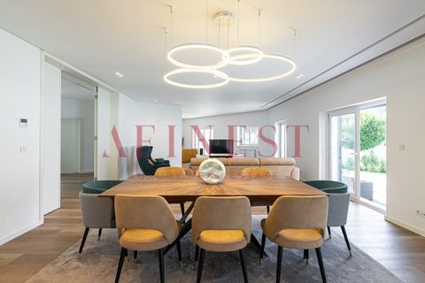 Villa i Cascais, Lisbon, Cascais - € 4.500.000 | Ref: C0802/26 - foto 16
