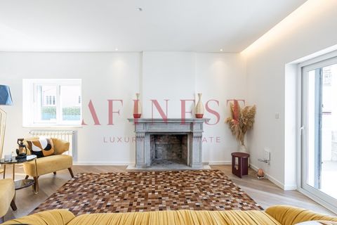 Villa i Cascais, Lisbon, Cascais - € 4.500.000 | Ref: C0802/26 - foto 17