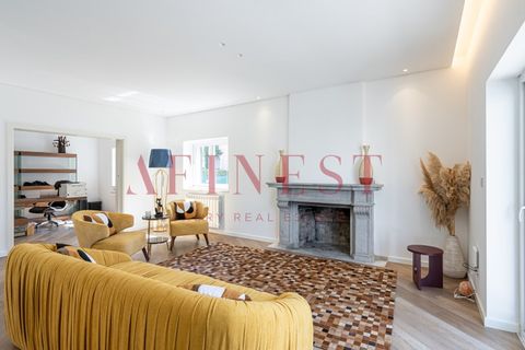 Villa i Cascais, Lisbon, Cascais - € 4.500.000 | Ref: C0802/26 - foto 18