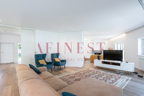 Villa i Cascais, Lisbon, Cascais - € 4.500.000 | Ref: C0802/26 - foto 19