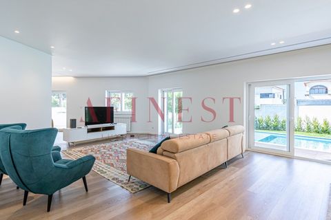 Villa i Cascais, Lisbon, Cascais - € 4.500.000 | Ref: C0802/26 - foto 20