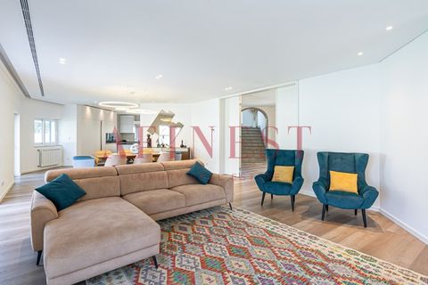 Villa i Cascais, Lisbon, Cascais - € 4.500.000 | Ref: C0802/26 - foto 21