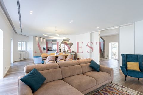 Villa i Cascais, Lisbon, Cascais - € 4.500.000 | Ref: C0802/26 - foto 22