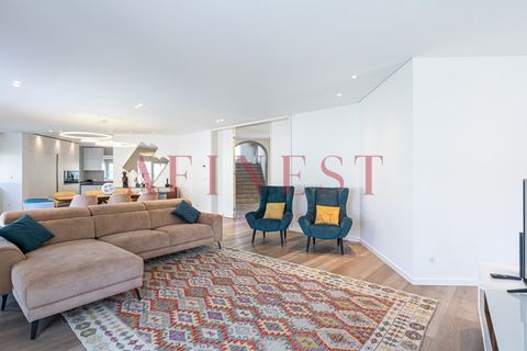 Villa i Cascais, Lisbon, Cascais - € 4.500.000 | Ref: C0802/26 - foto 23