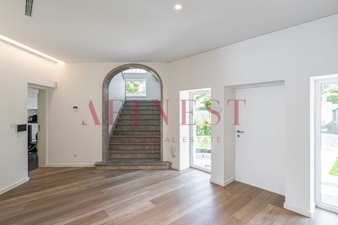 Villa i Cascais, Lisbon, Cascais - € 4.500.000 | Ref: C0802/26 - foto 27