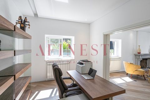 Villa i Cascais, Lisbon, Cascais - € 4.500.000 | Ref: C0802/26 - foto 29