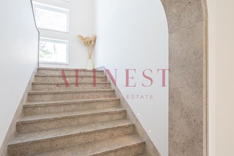 Villa i Cascais, Lisbon, Cascais - € 4.500.000 | Ref: C0802/26 - foto 30