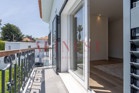 Villa i Cascais, Lisbon, Cascais - € 4.500.000 | Ref: C0802/26 - foto 41