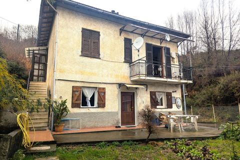 Villa a Ceranesi, Genoa, Ceranesi - € 150.000 | Ref: TORBI150 - foto 3