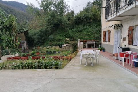 Villa a Ceranesi, Genoa, Ceranesi - € 150.000 | Ref: TORBI150 - foto 4