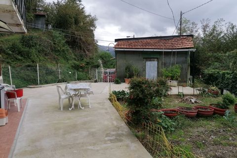 Villa a Ceranesi, Genoa, Ceranesi - € 150.000 | Ref: TORBI150 - foto 5