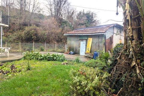 Villa a Ceranesi, Genoa, Ceranesi - € 150.000 | Ref: TORBI150 - foto 6