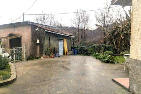 Villa a Ceranesi, Genoa, Ceranesi - € 150.000 | Ref: TORBI150 - foto 7