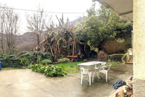 Villa a Ceranesi, Genoa, Ceranesi - € 150.000 | Ref: TORBI150 - foto 8