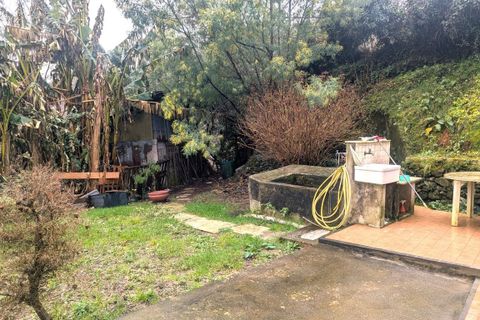 Villa a Ceranesi, Genoa, Ceranesi - € 150.000 | Ref: TORBI150 - foto 9