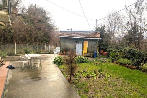 Villa a Ceranesi, Genoa, Ceranesi - € 150.000 | Ref: TORBI150 - foto 10