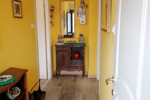 Villa a Ceranesi, Genoa, Ceranesi - € 150.000 | Ref: TORBI150 - foto 11