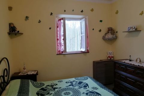 Villa a Ceranesi, Genoa, Ceranesi - € 150.000 | Ref: TORBI150 - foto 12