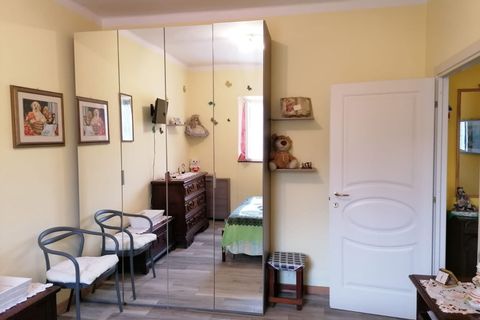 Villa a Ceranesi, Genoa, Ceranesi - € 150.000 | Ref: TORBI150 - foto 13