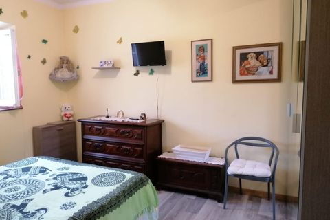 Villa a Ceranesi, Genoa, Ceranesi - € 150.000 | Ref: TORBI150 - foto 14