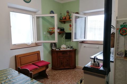 Villa a Ceranesi, Genoa, Ceranesi - € 150.000 | Ref: TORBI150 - foto 15