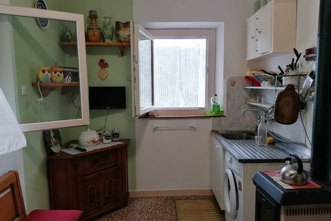 Villa a Ceranesi, Genoa, Ceranesi - € 150.000 | Ref: TORBI150 - foto 16