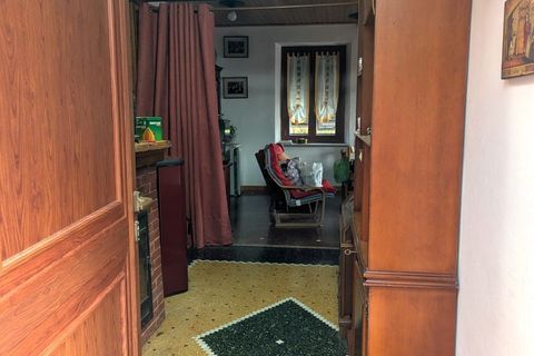 Villa a Ceranesi, Genoa, Ceranesi - € 150.000 | Ref: TORBI150 - foto 21