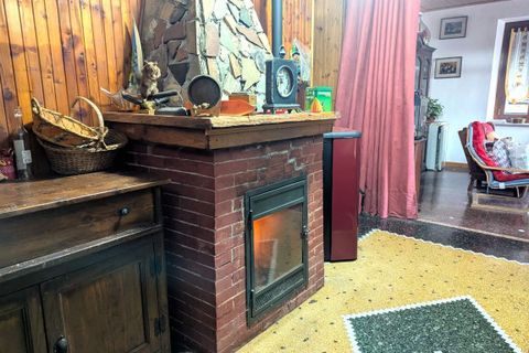 Villa a Ceranesi, Genoa, Ceranesi - € 150.000 | Ref: TORBI150 - foto 22