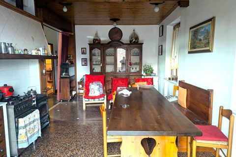 Villa a Ceranesi, Genoa, Ceranesi - € 150.000 | Ref: TORBI150 - foto 24