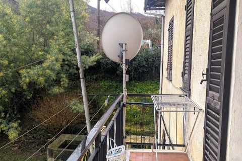 Villa a Ceranesi, Genoa, Ceranesi - € 150.000 | Ref: TORBI150 - foto 26
