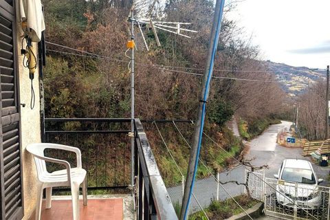 Villa a Ceranesi, Genoa, Ceranesi - € 150.000 | Ref: TORBI150 - foto 27