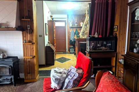Villa a Ceranesi, Genoa, Ceranesi - € 150.000 | Ref: TORBI150 - foto 28